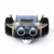 Robot mobile Raspberry Pico2Go