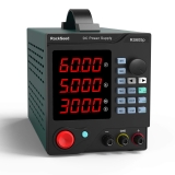 Alimentation de Labo Rockseed 0-60V 0-5A