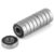 Roulements radiaux 6001 10pcs