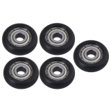 Roulettes POM Imprimante 3D
