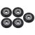 Roulettes POM Imprimante 3D