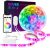 Ruban LED 5M Smart Wifi