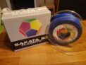 TEST du Filament ABS-E de SAKATA 3D