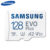 SAMSUNG 128Go EVO Plus Micro SD