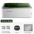 3DMakerpro Raven Max RTK LiDAR Scanner