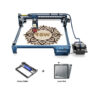 SCULPFUN S30 Pro 10W Laser Engraver + Rotary Roller + Laser Bed