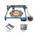 SCULPFUN S30 Pro 10W Laser Engraver + Rotary Roller + Laser Bed