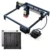 SCULPFUN S30 Pro Max + nid d’abeilles