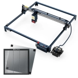 SCULPFUN S30 Ultra 22W + nid d’abeille