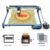 SCULPFUN S30 Ultra 33W + Bed + Roller + Enclosure