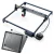 SCULPFUN S30 Ultra 33W + plaque nid d’abeille