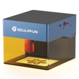 SCULPFUN iCube 3W