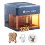 SCULPFUN iCube Ultra 12W