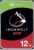 SEAGATE IronWolf 12To HDD