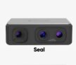 Scanner 3D SEAL 3DMakerpro