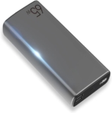SLuB Batterie Externe 30000mAh 65W