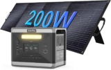 SOLARPLAY Station électrique Portable Générateur Solaire