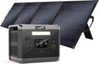 SOLARPLAY Station électrique portable 2400w