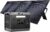 SOLARPLAY Station électrique portable 2400w