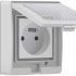 Prise Connectée Wifi SONOFF S26