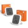 SONOFF SNZB-02D Mini Capteur x2