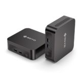 SOYO Y5 Plus Mini PC i7 8Go 128Go
