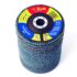 ELEGOO Filament PLA+1.75mm Blanc 4KG