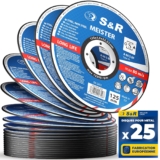 S&R 25 Disques 125