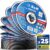 S&R 25 Disques 125