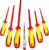 S&R Jeu Tournevis d’Electricien