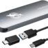 Batterie Externe U72