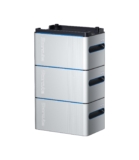 STORCUBE S1000 x3 Système de stockage solaire