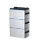 STORCUBE S1000 x3 Système de stockage solaire