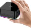 SUKOTOP Mini PC Intel Alder Lake N95