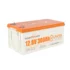 Kingroon 10kg PLA Blanc