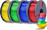 SUNLU Filament PLA+ 1.75mm 4KG