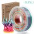 PLA SILK SUNLU 1KG 1.75mm +/-0.02mm