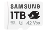 Samsung Carte MicroSD Pro Plus 1To
