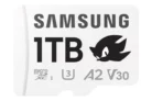 Samsung Carte MicroSD Pro Plus 1To