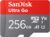 SanDisk 256 Go Ultra Go