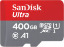 Carte MicroSD SanDisk 400Gb