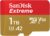 SanDisk Extreme 1To