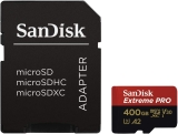 SanDisk Extreme PRO 400Go