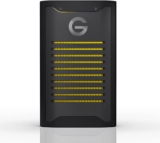 SanDisk Professional G-DRIVE 4 To ArmorLock SSD