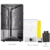 ELEGOO Saturn 4 Ultra + Mercury XS + Résine