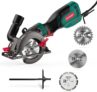 HYCHIKA Scie Circulaire 750W
