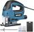 Scie Sauteuse 850W WESCO