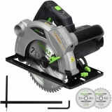 Scie Circulaire GALAX PRO