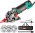 Scie circulaire HYCHIKA + Accessoires