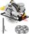 Scie Circulaire 1200W